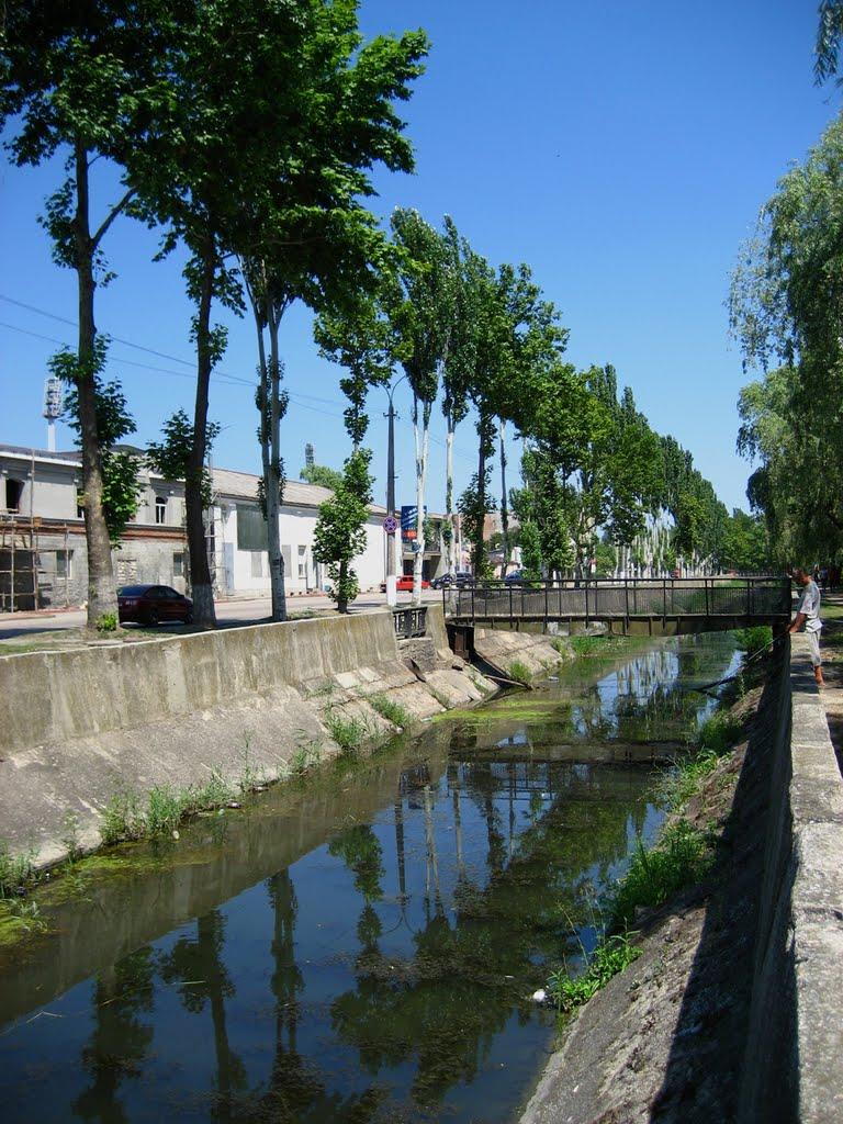 Керч з panoramio.com (ч.4) - Керчь