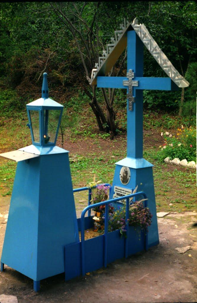 Тетянівка з panoramio.com (ч.2) - Тетянівка