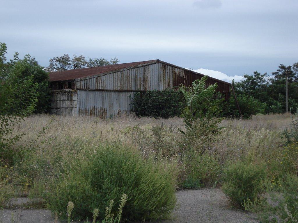 Гвардійське з panoramio.com - Гвардійське