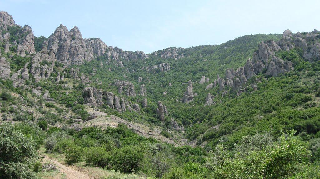 Лучисте з panoramio.com (ч.2) - Luchyste