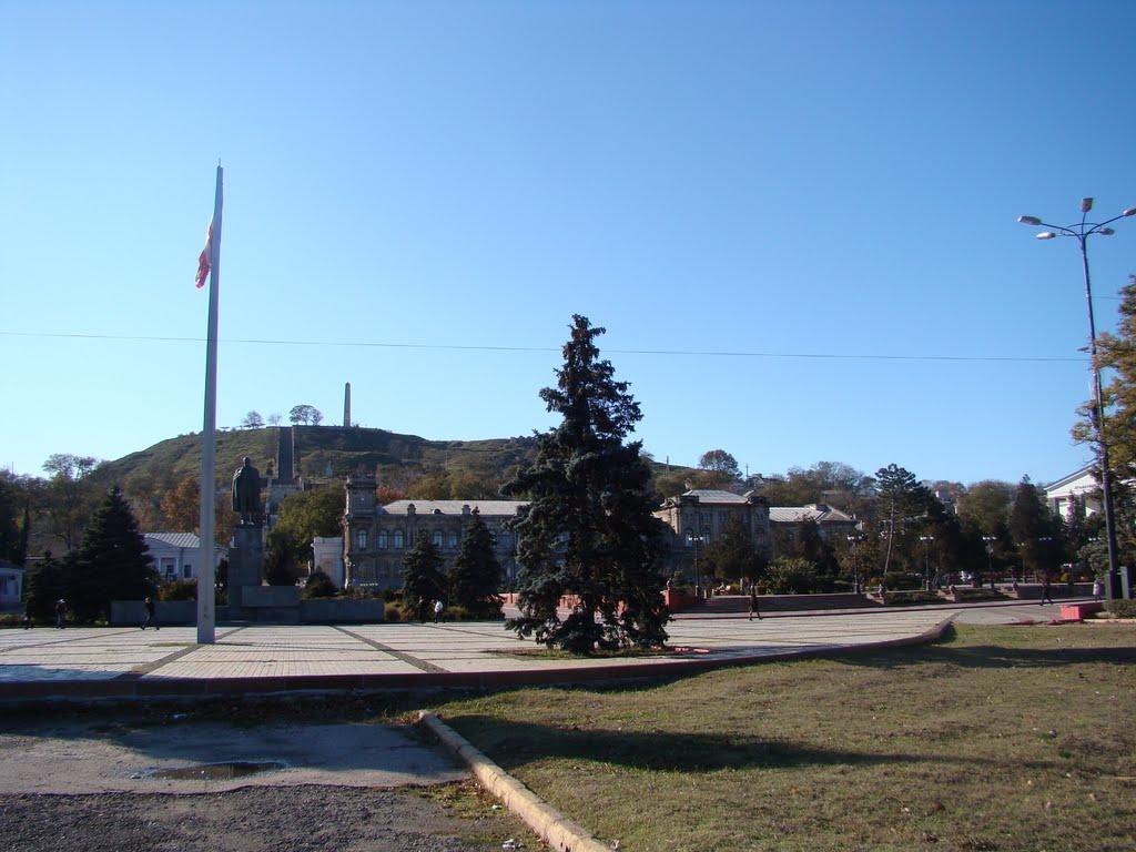 Керч з panoramio.com (ч.4) - Kerch