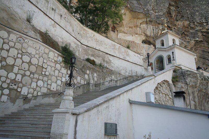 Бахчисарай з panoramio.com (ч.5) - Бахчисарай