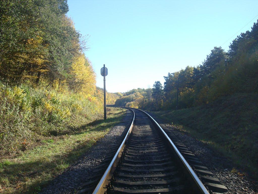 Красилів з panoramio.com - Красилів