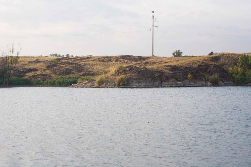 Кременівка з panoramio.com - Кременівка