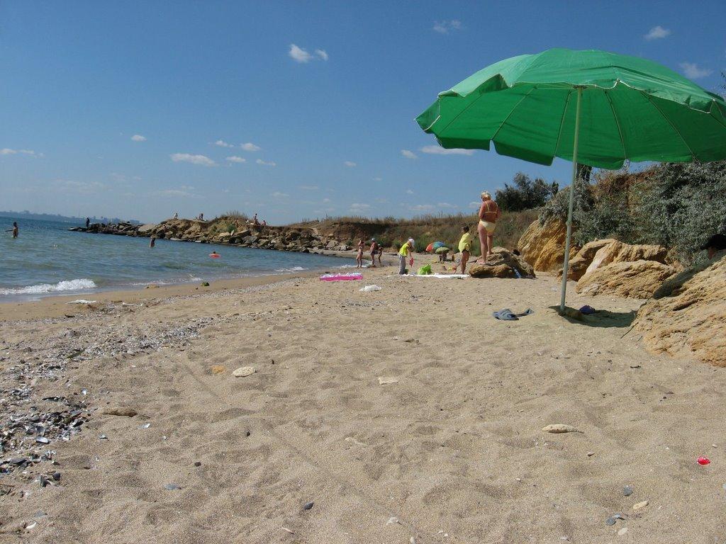 Фонтанка з panoramio.com - Фонтанка