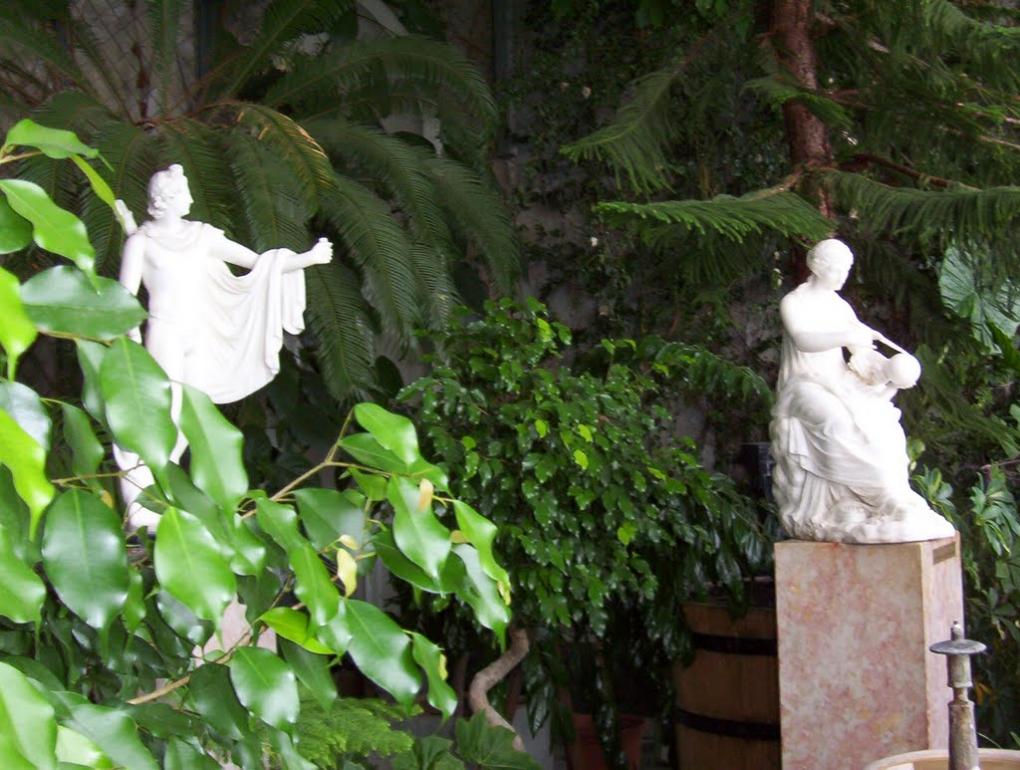Алупка з panoramio.com (ч.3) - Алупка