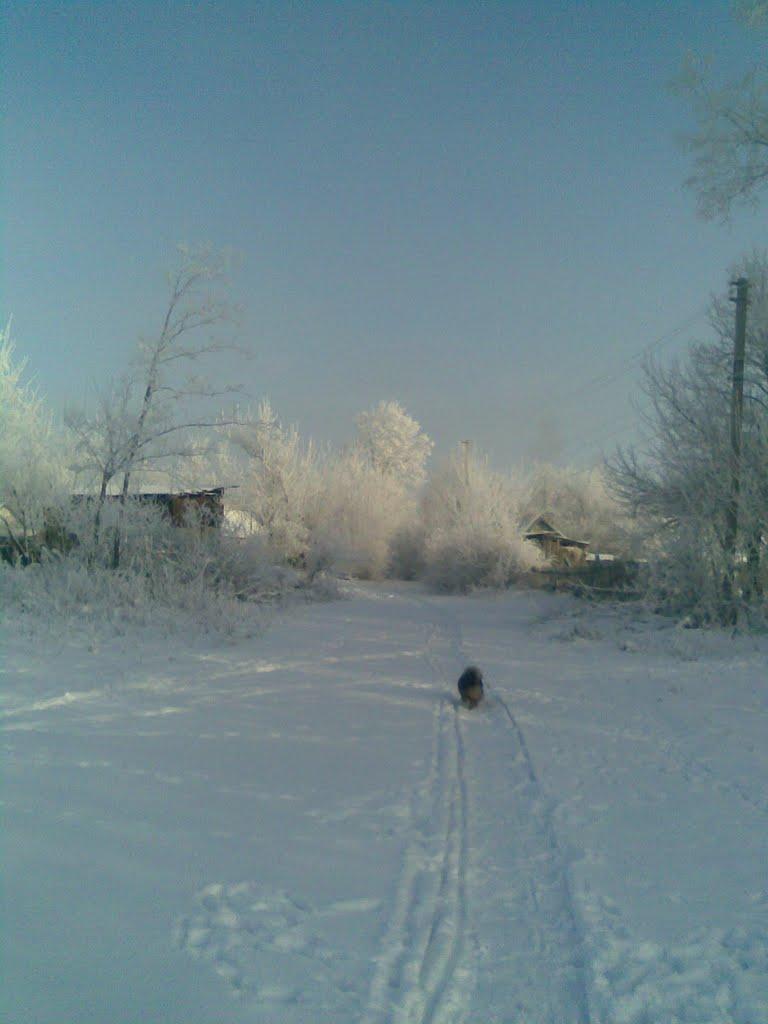Пальчик з panoramio.com - Пальчик