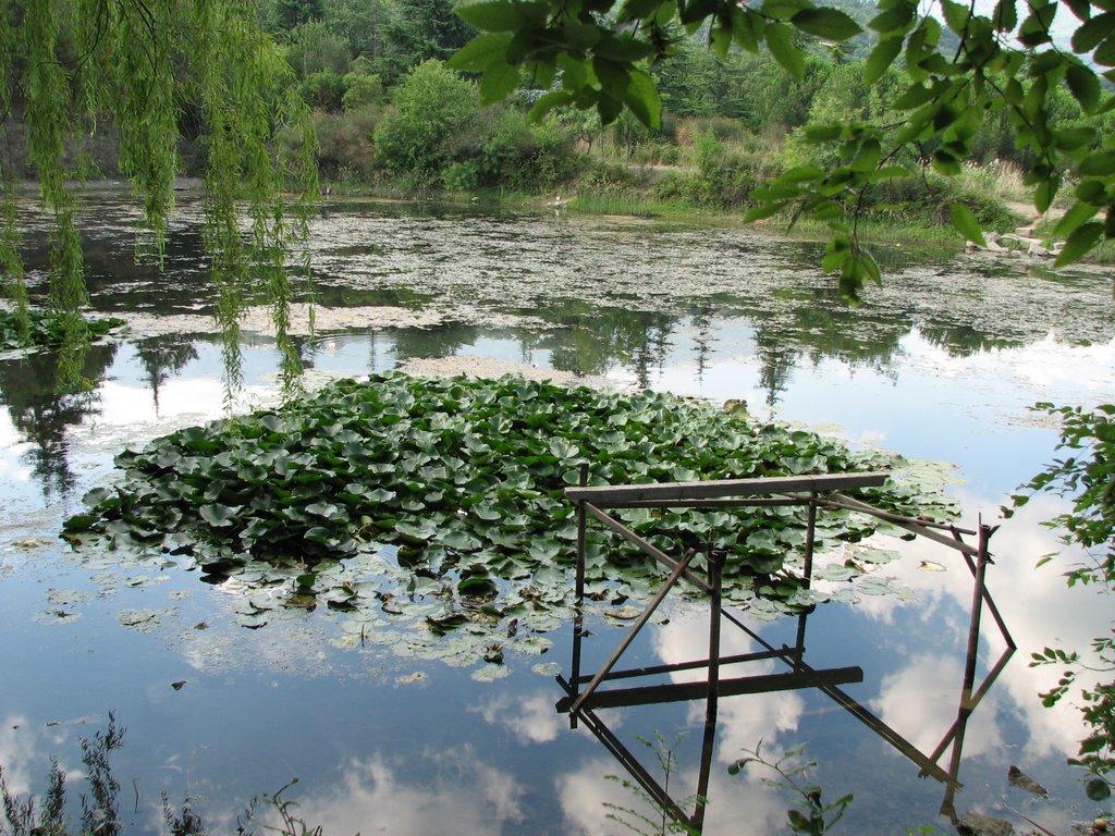 Партеніт з panoramio.com (ч.2) - Партеніт