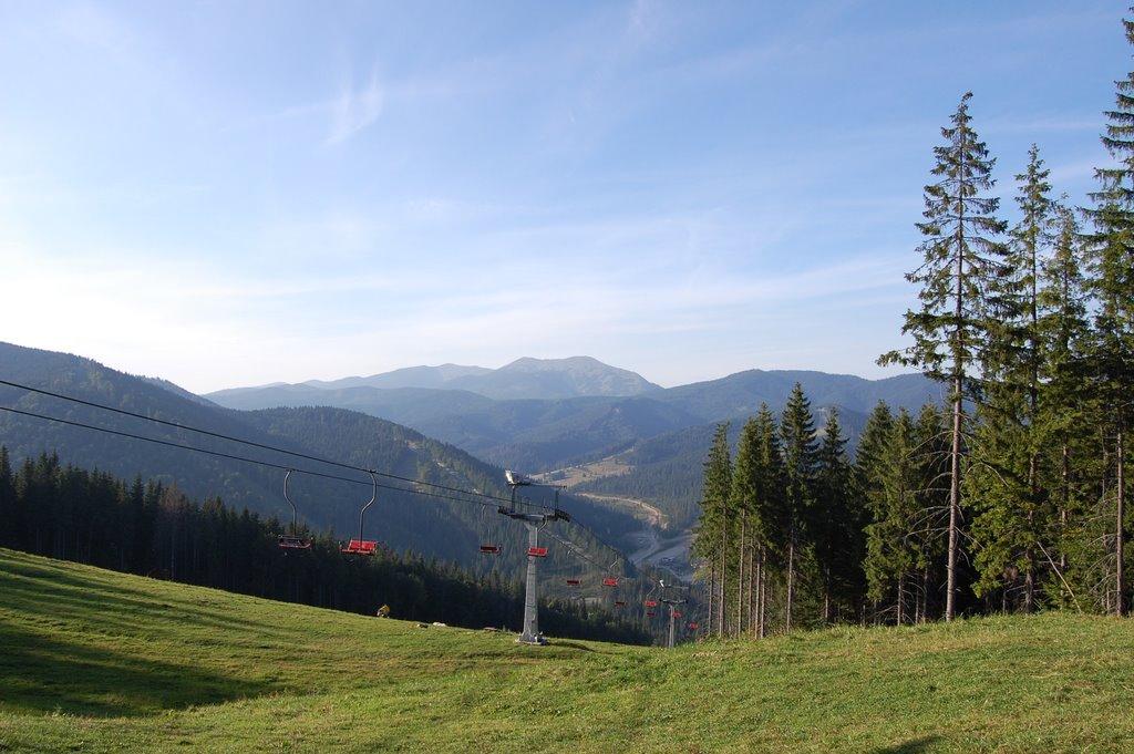 Паляниця з panoramio.com (ч.4) - Паляниця