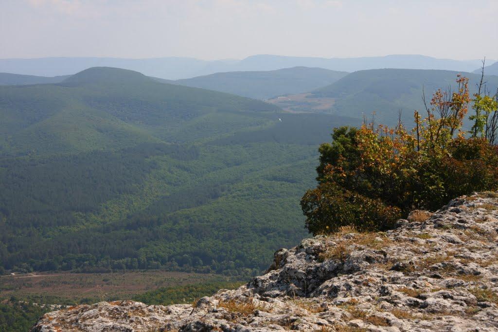Машине з panoramio.com (ч.2) - Машино
