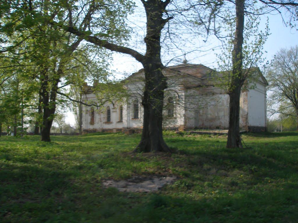 В'язове з panoramio.com - В'язове