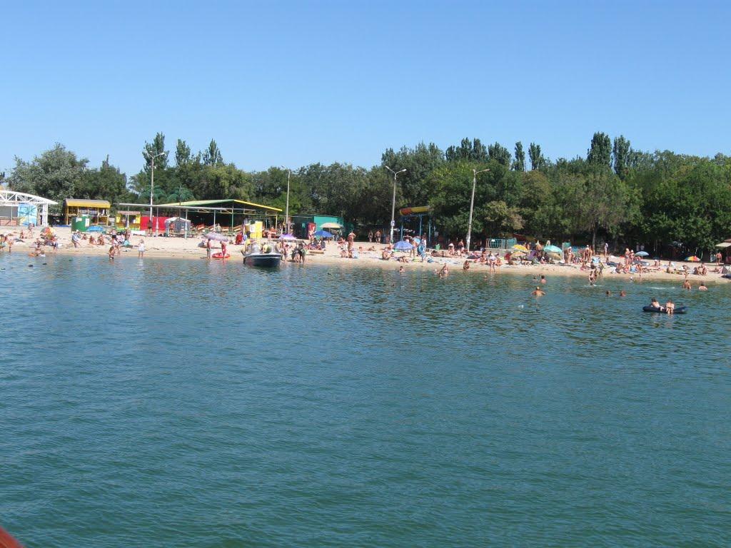 Бердянськ з panoramio.com (ч.3) - Бердянск