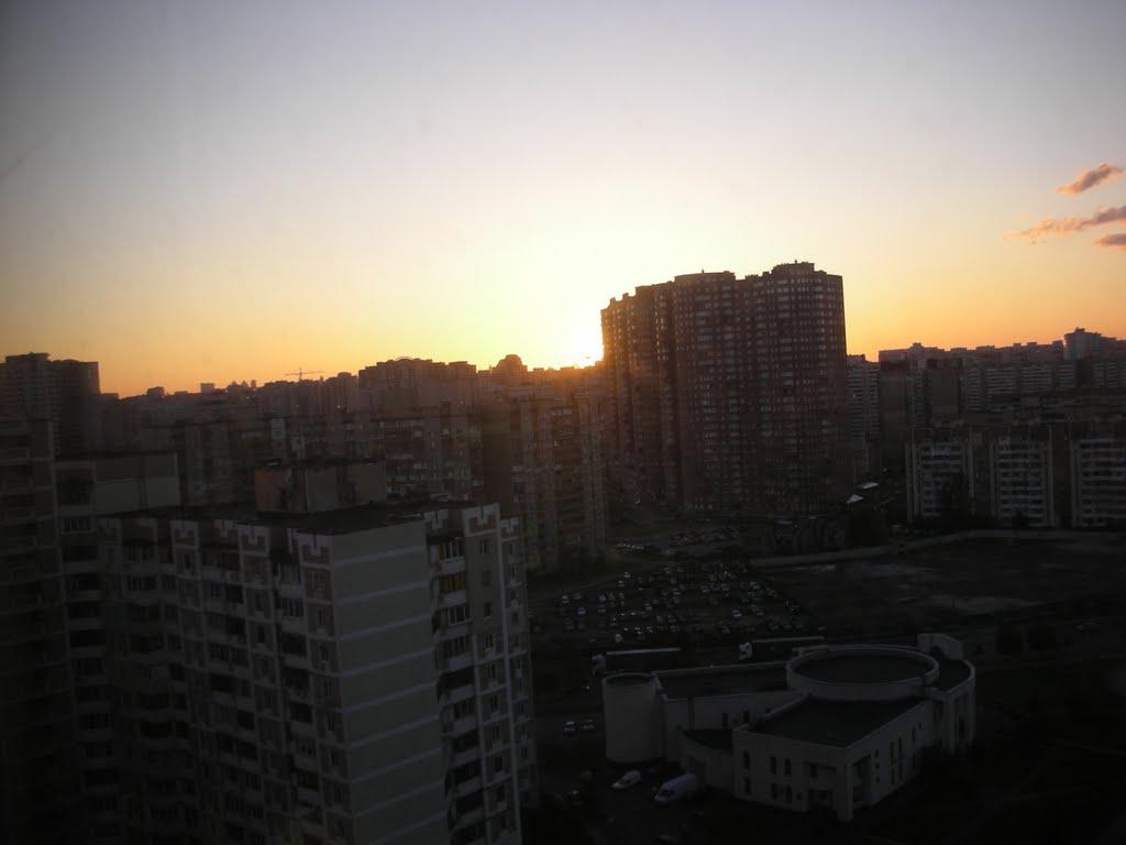Гнідин з panoramio.com (ч.3) - Gnidyn