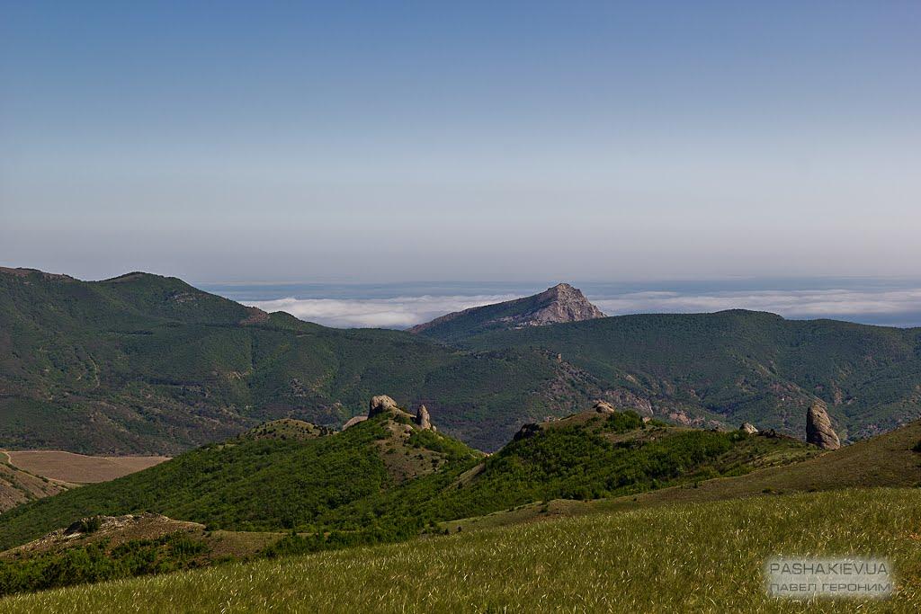 Міжріччя з panoramio.com - Міжріччя