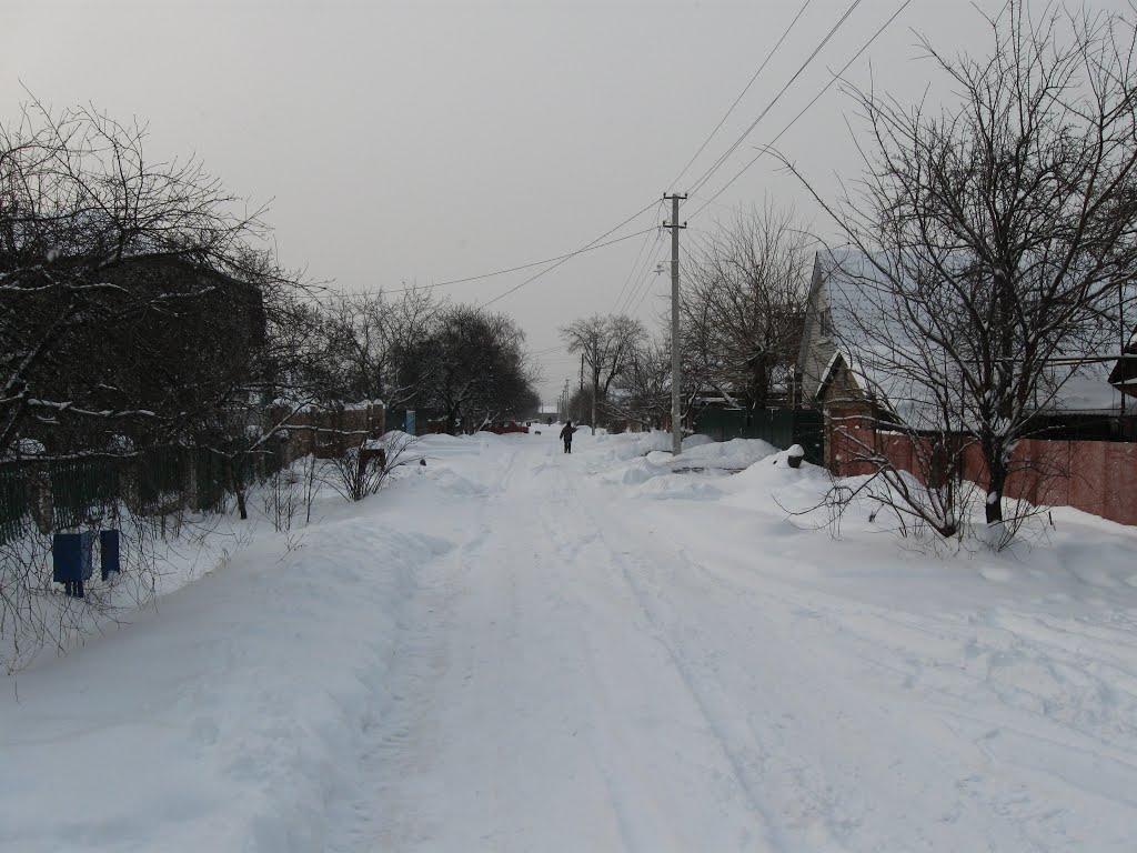 Краматорськ з panoramio.com (ч.3) - Краматорск