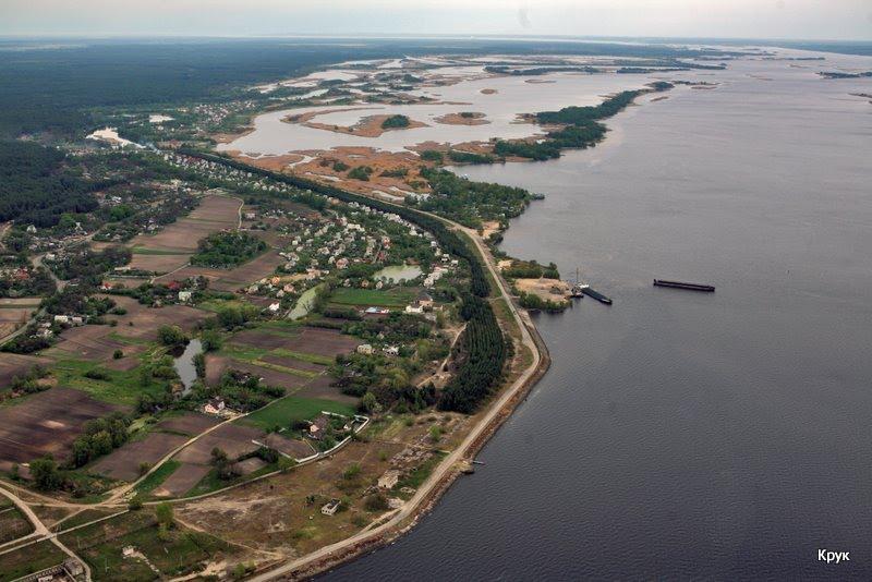 Кийлів з panoramio.com - Кийлів