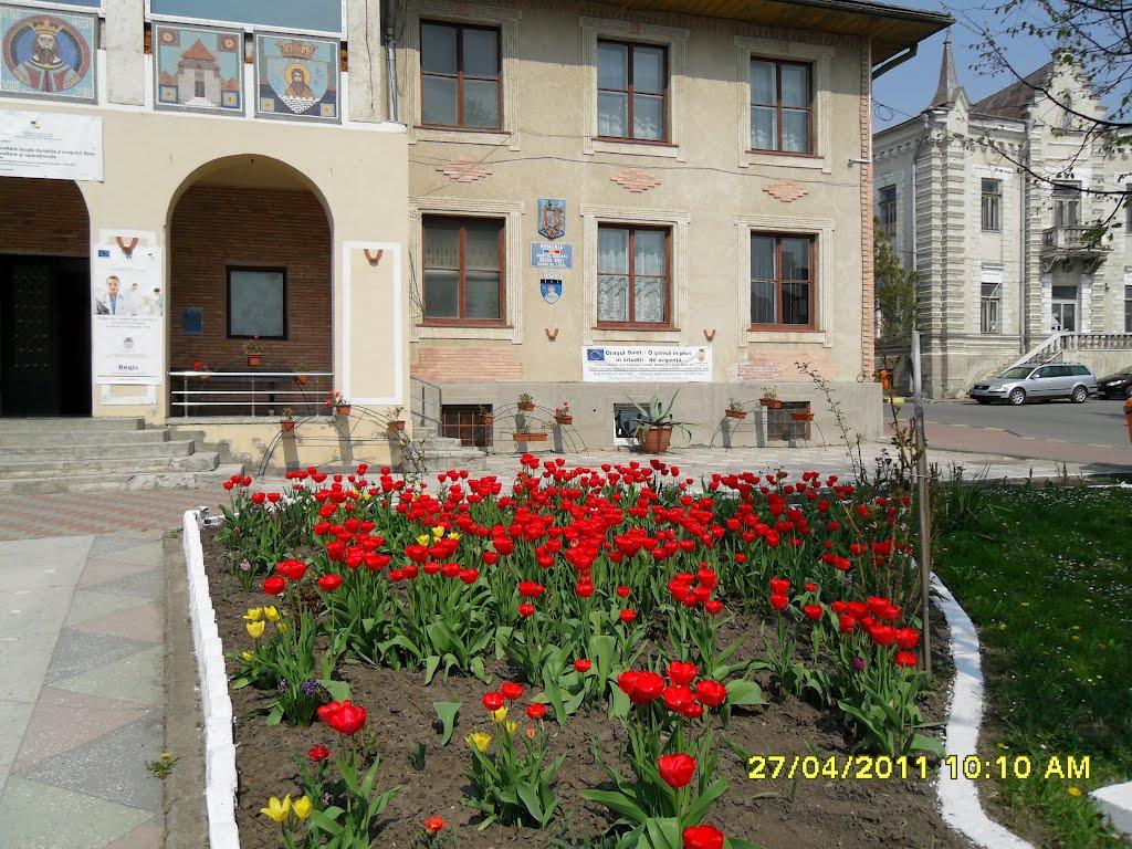 Горбівці з panoramio.com - Горбівці