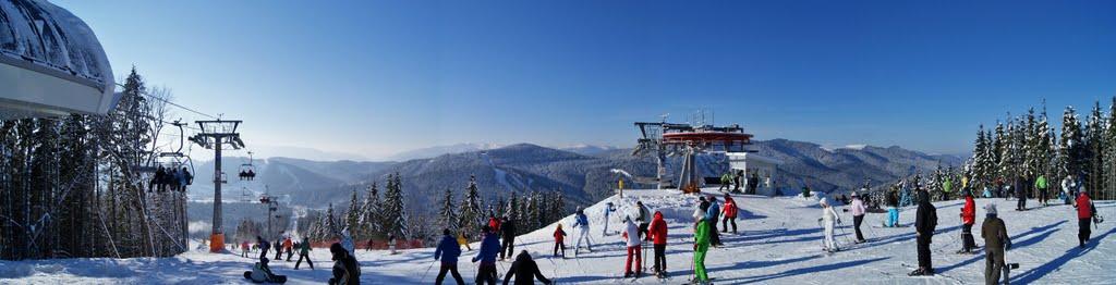 Паляниця з panoramio.com (ч.4) - Паляниця