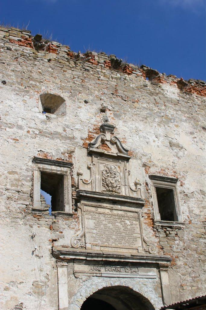 Калагарівка з panoramio.com - Калагаровка