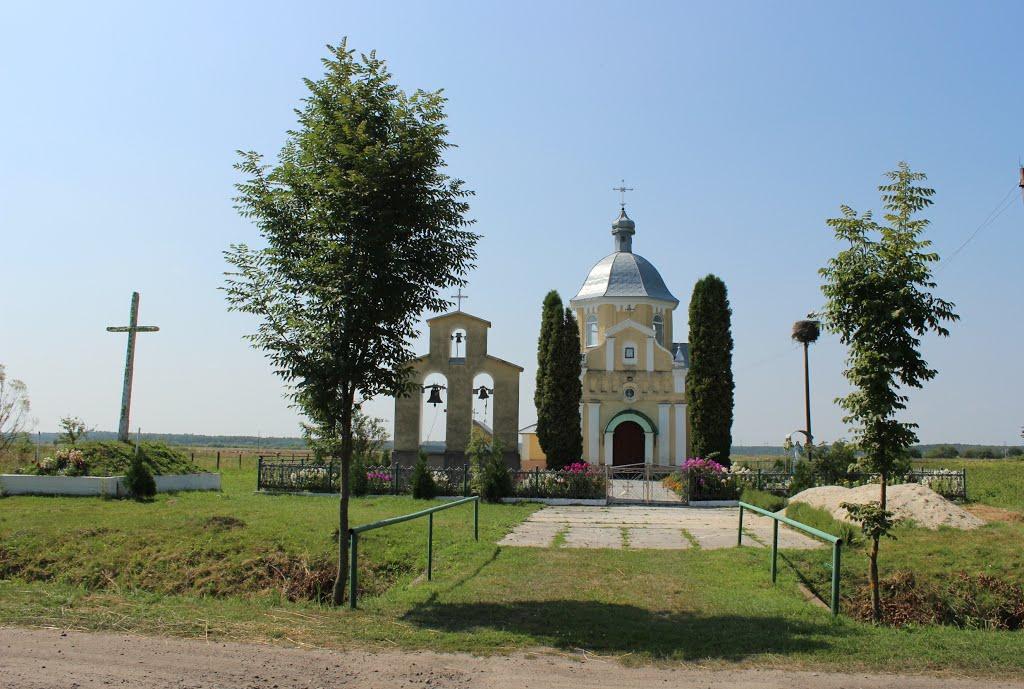 Дальнич з panoramio.com - Дальнич