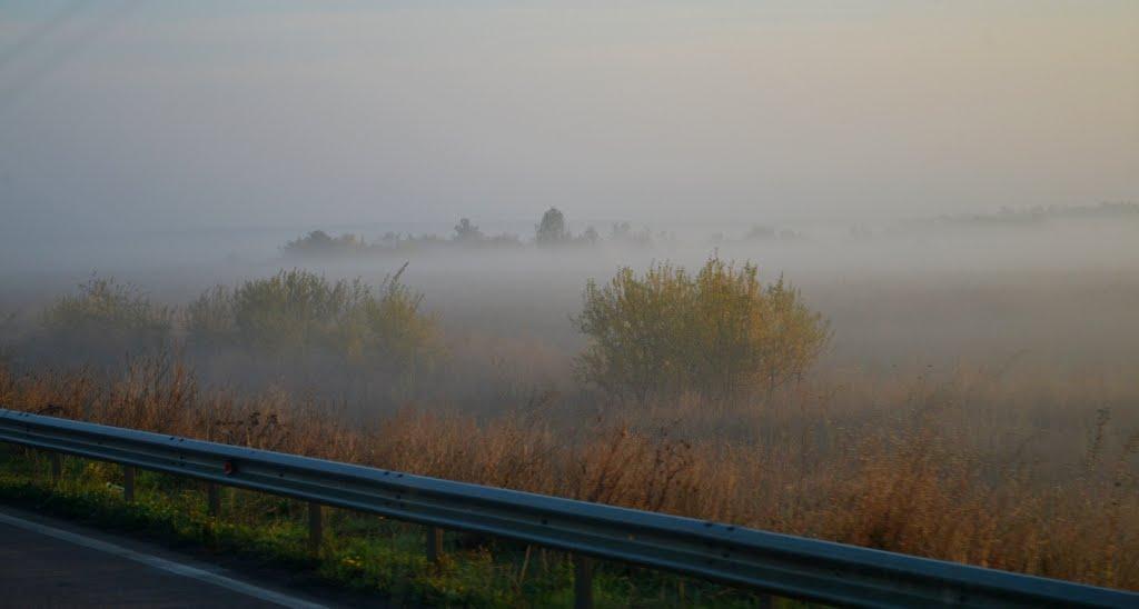 Жовтень з panoramio.com - Жовтень