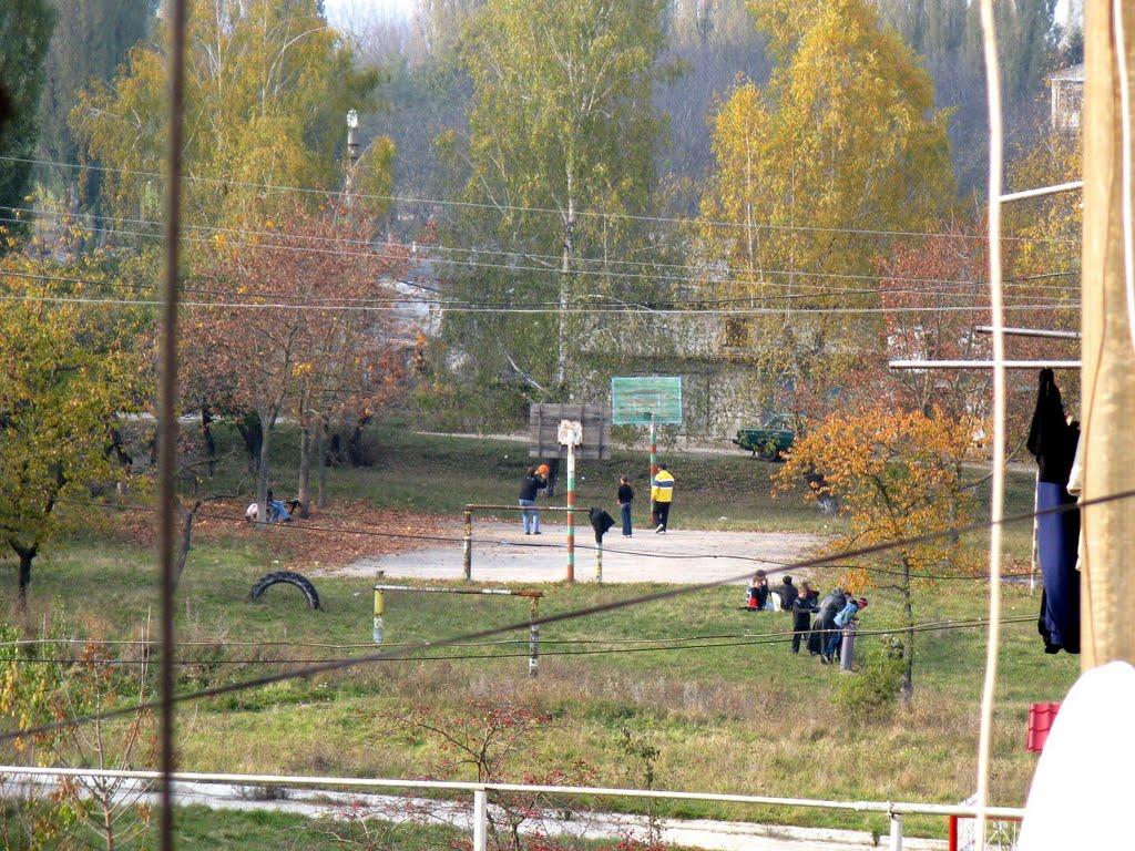 Кремінне з panoramio.com - Кремінне