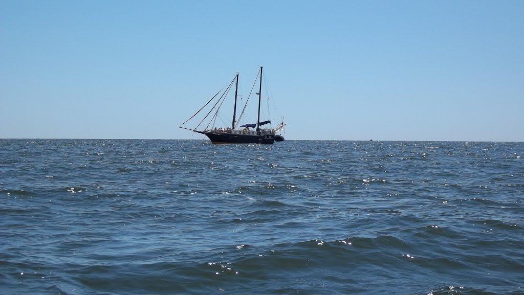 Санжійка з panoramio.com - Санжійка