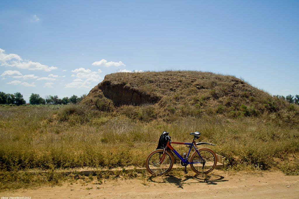 Михайлівка з panoramio.com - Михайловка