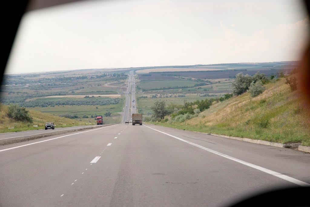 Жовтень з panoramio.com - Жовтень