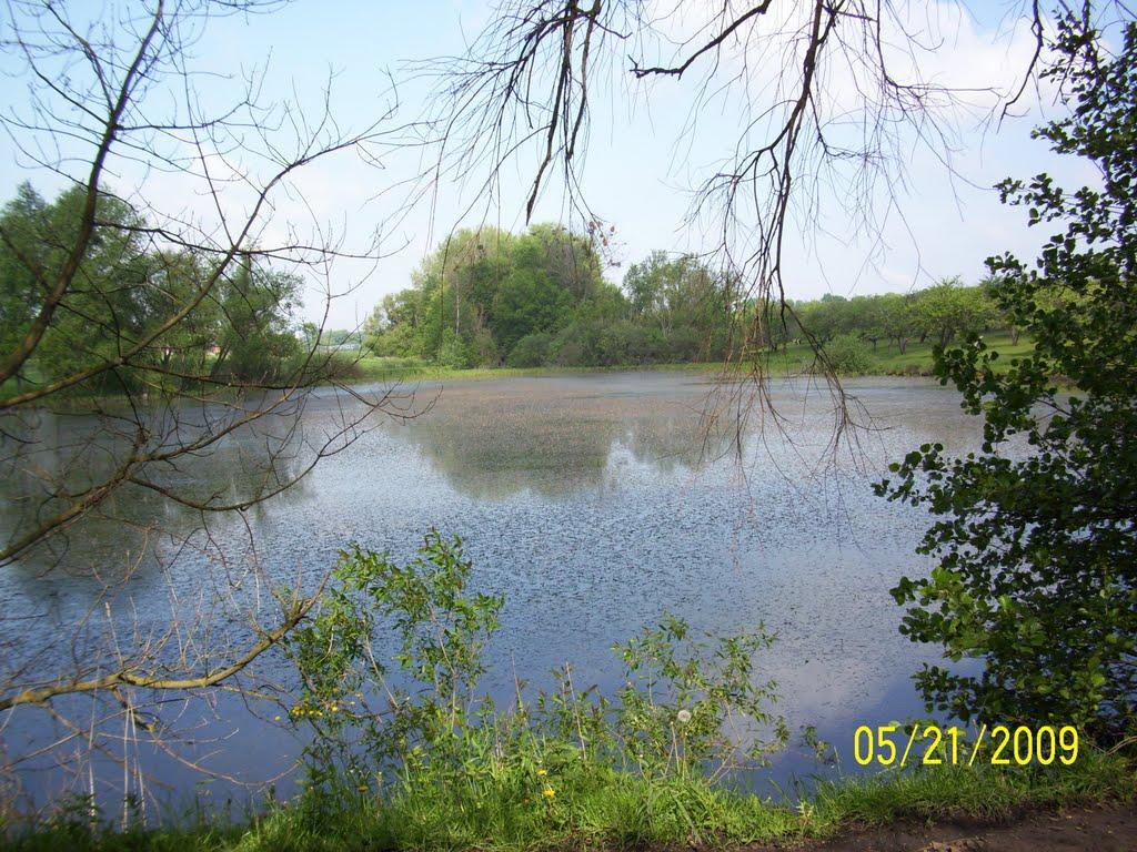 Чорнорудка з panoramio.com - Чорнорудка