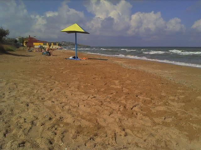 Щолкіне з panoramio.com - Щолкіне