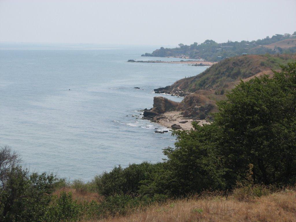 Осовини з panoramio.com - Осовини