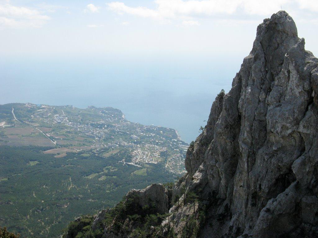 Охотниче з panoramio.com (ч.3) - Охотничее