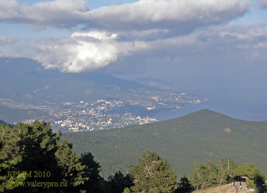Охотниче з panoramio.com (ч.3) - Охотничее