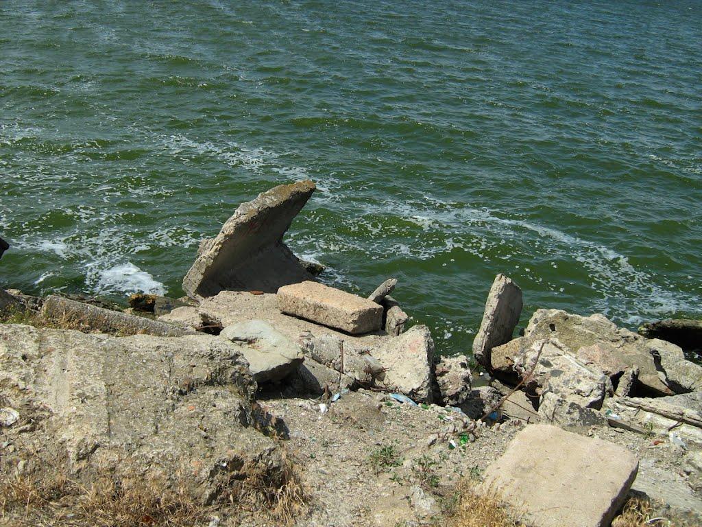 Нерубайське з panoramio.com - Нерубайське