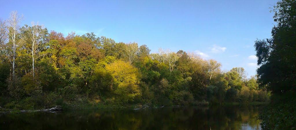 Приліпка з panoramio.com - Прилипка