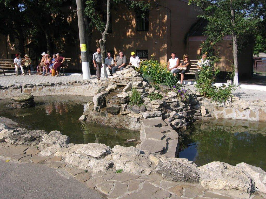 Єланець з panoramio.com - Єланець