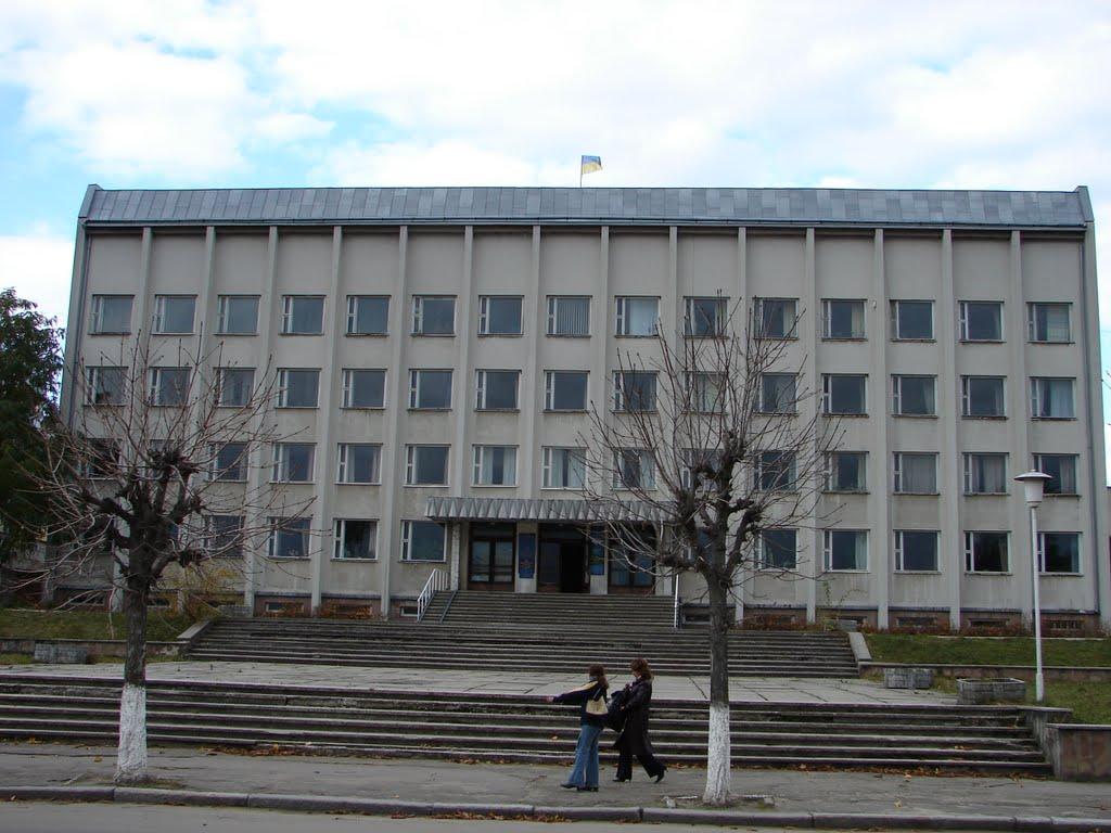 Перемишляни з panoramio.com - Перемишляни