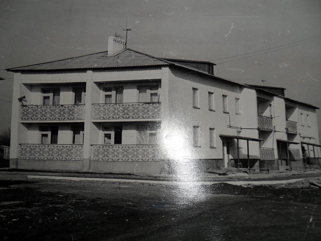 Кримське з panoramio.com - Крымское