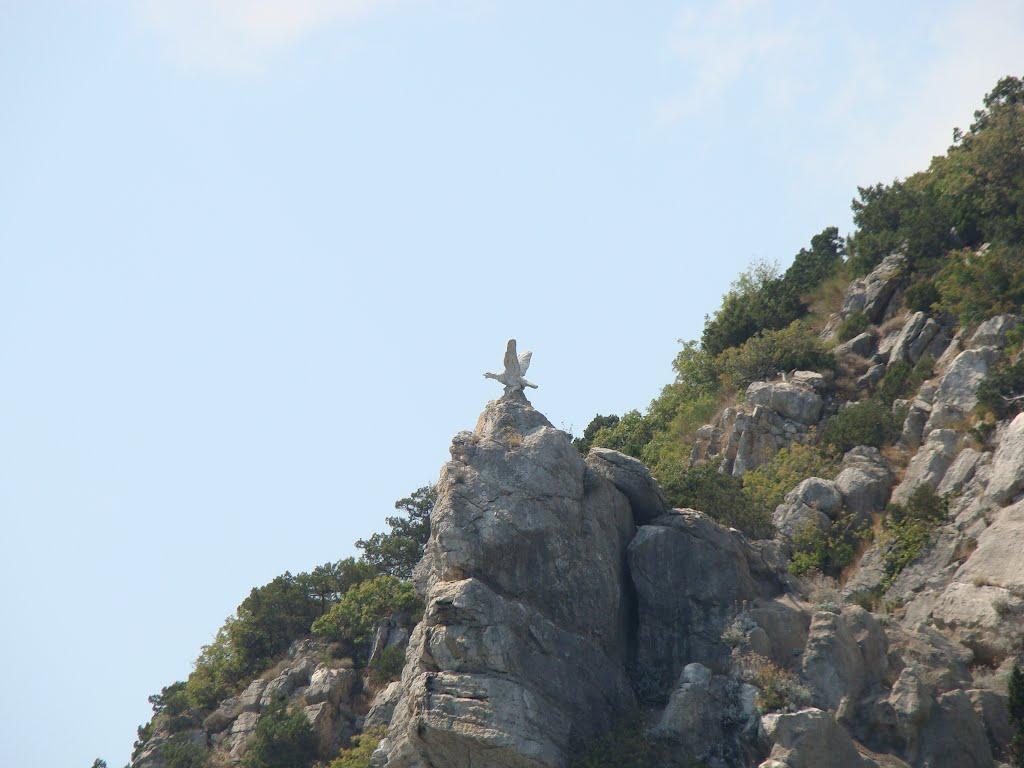 Гаспра з panoramio.com (ч.2) - Гаспра