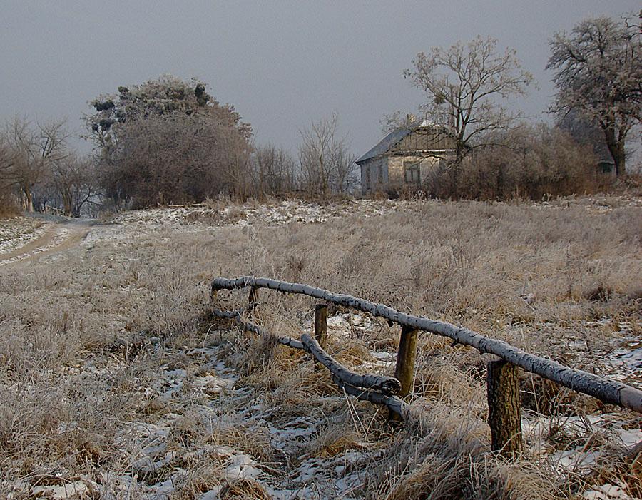 Підліски з panoramio.com - Підліски