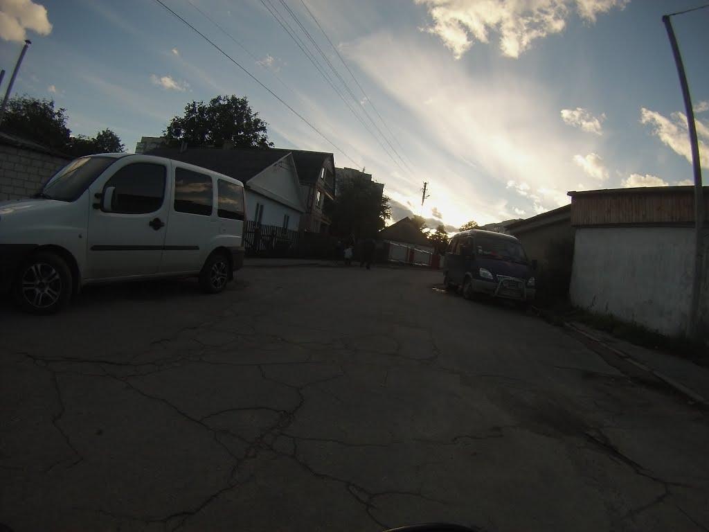 Новоград-Волинський з panoramio.com (ч.3) - Новоград-Волынский