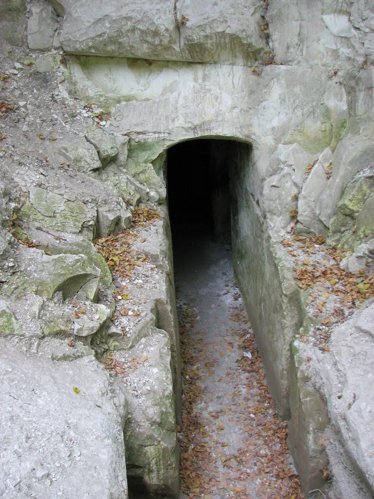 Святогірськ з panoramio.com - Святогорск