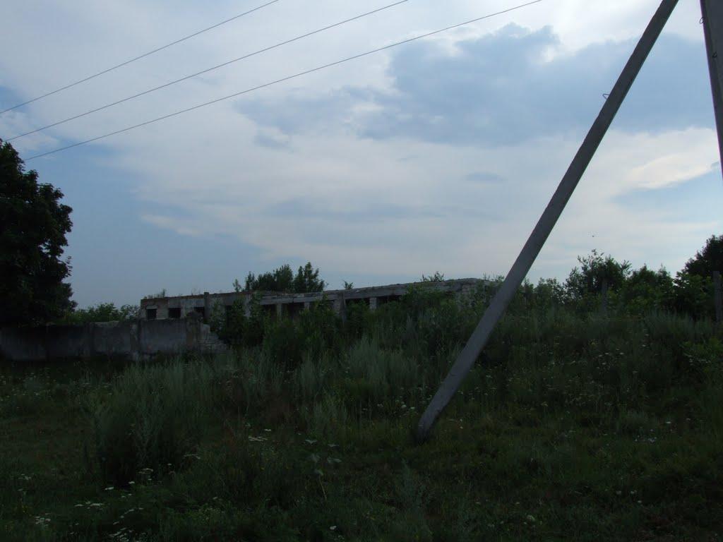 Балта з panoramio.com - Балта