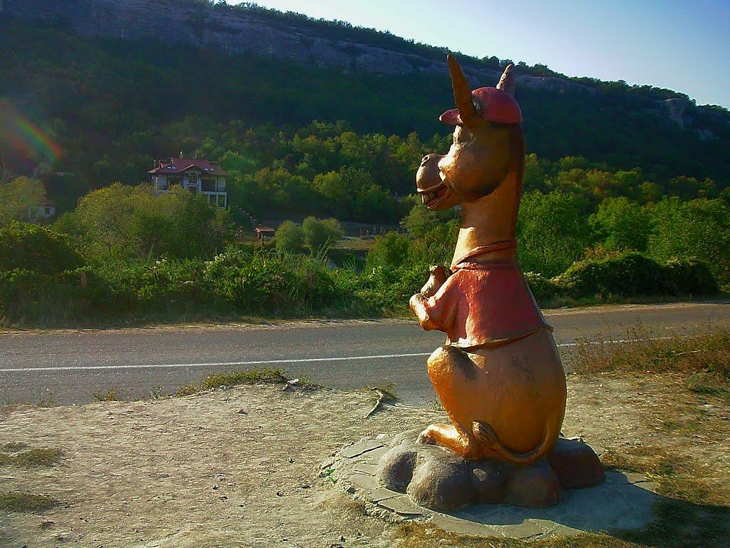 Залісне з panoramio.com (ч.2) - Залісне