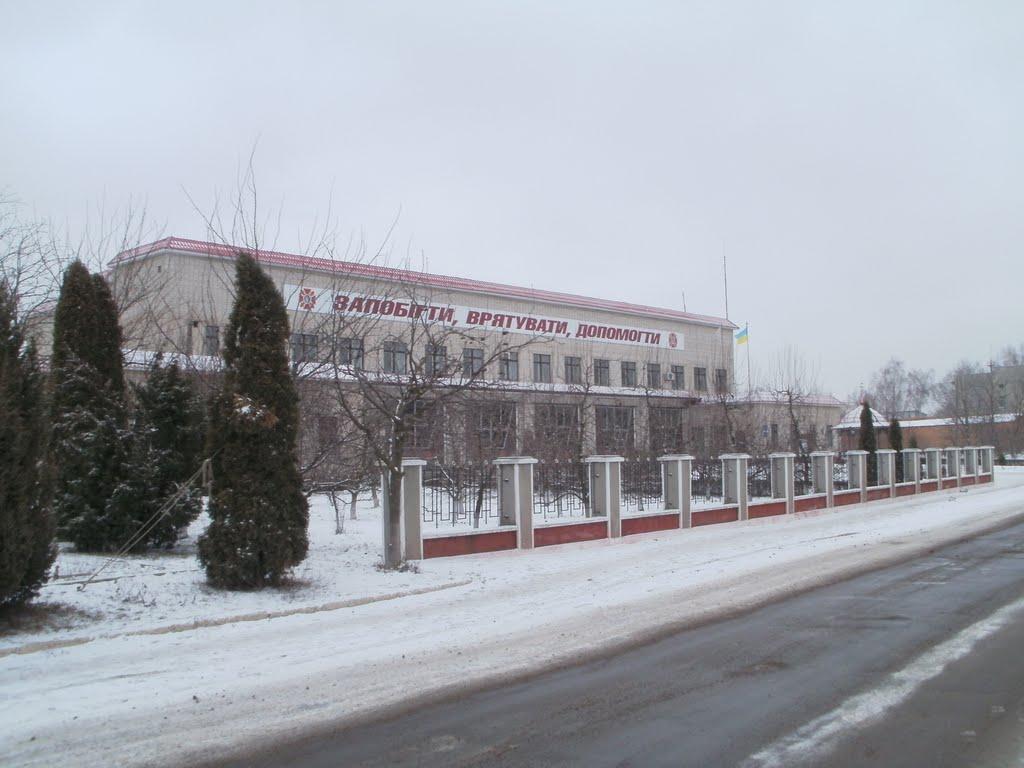 Гайсин з panoramio.com (ч.3) - Гайсин