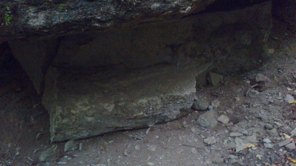 Касперівці з panoramio.com - Kasperivtsi