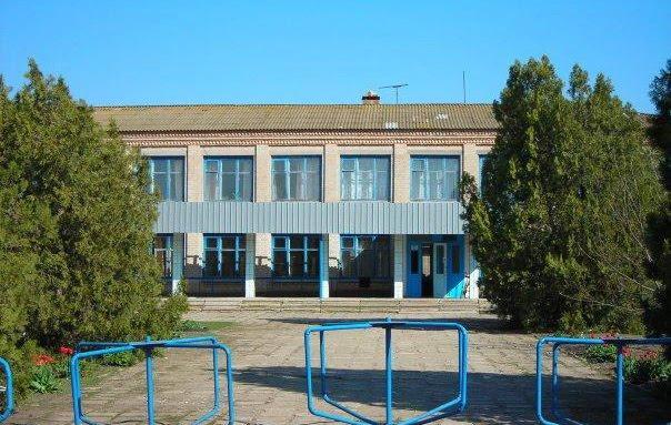 Інзівка з panoramio.com - Інзівка