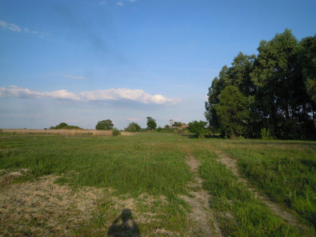 Гудими з panoramio.com - Гудымы