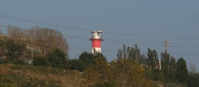 Бердянськ з panoramio.com (ч.3) - Бердянск